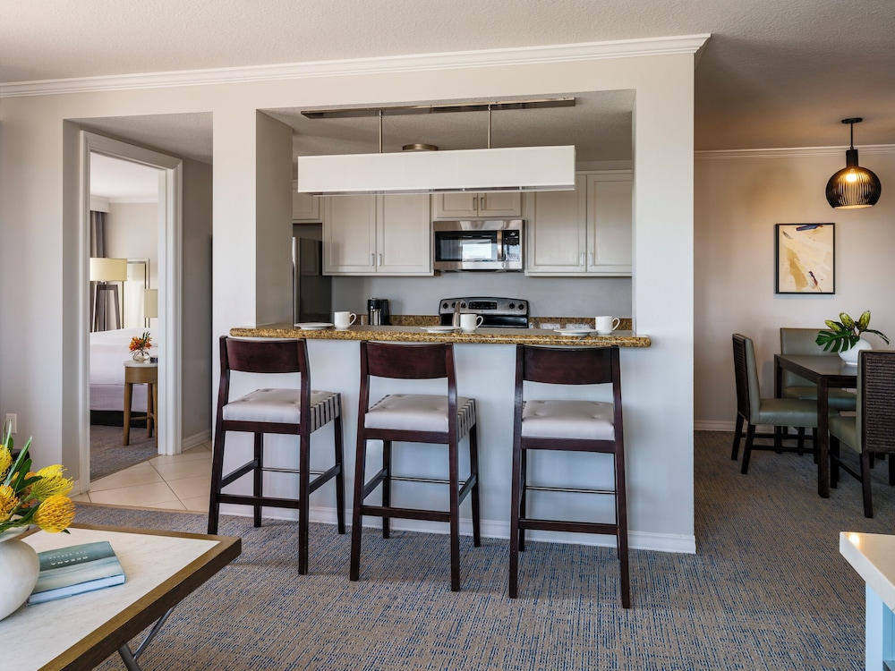 Hyatt Regency Clearwater Beach Resort And Spa 54/75