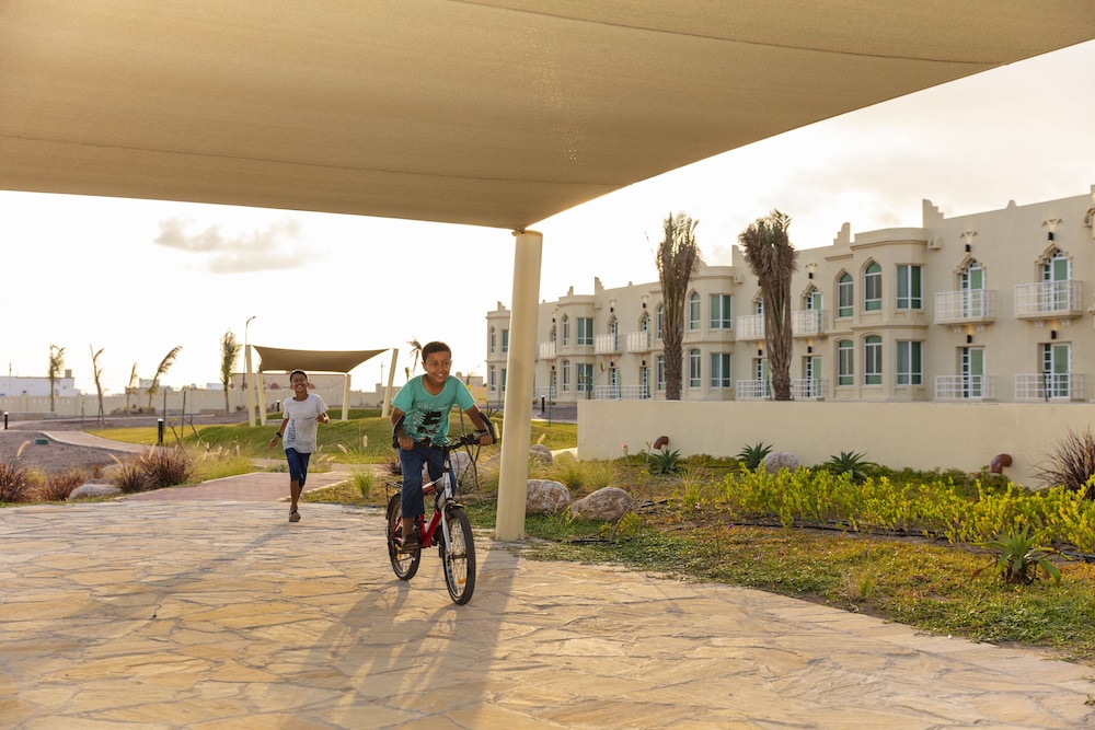 Atana Stay Al Ashkhara in Al Ashkharah