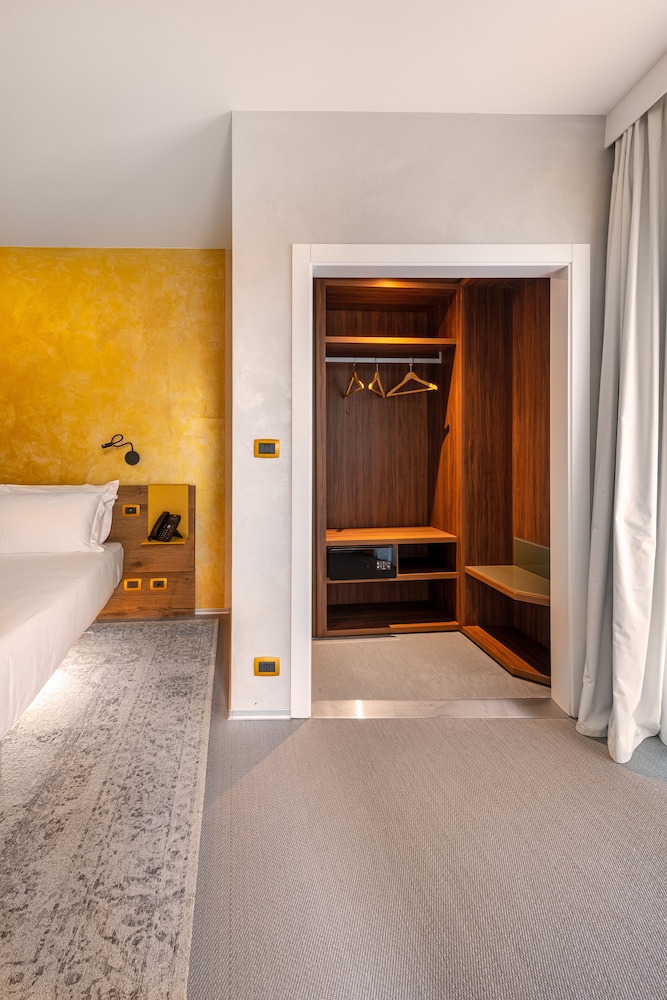 Hotel Carrick Camogli 15/37