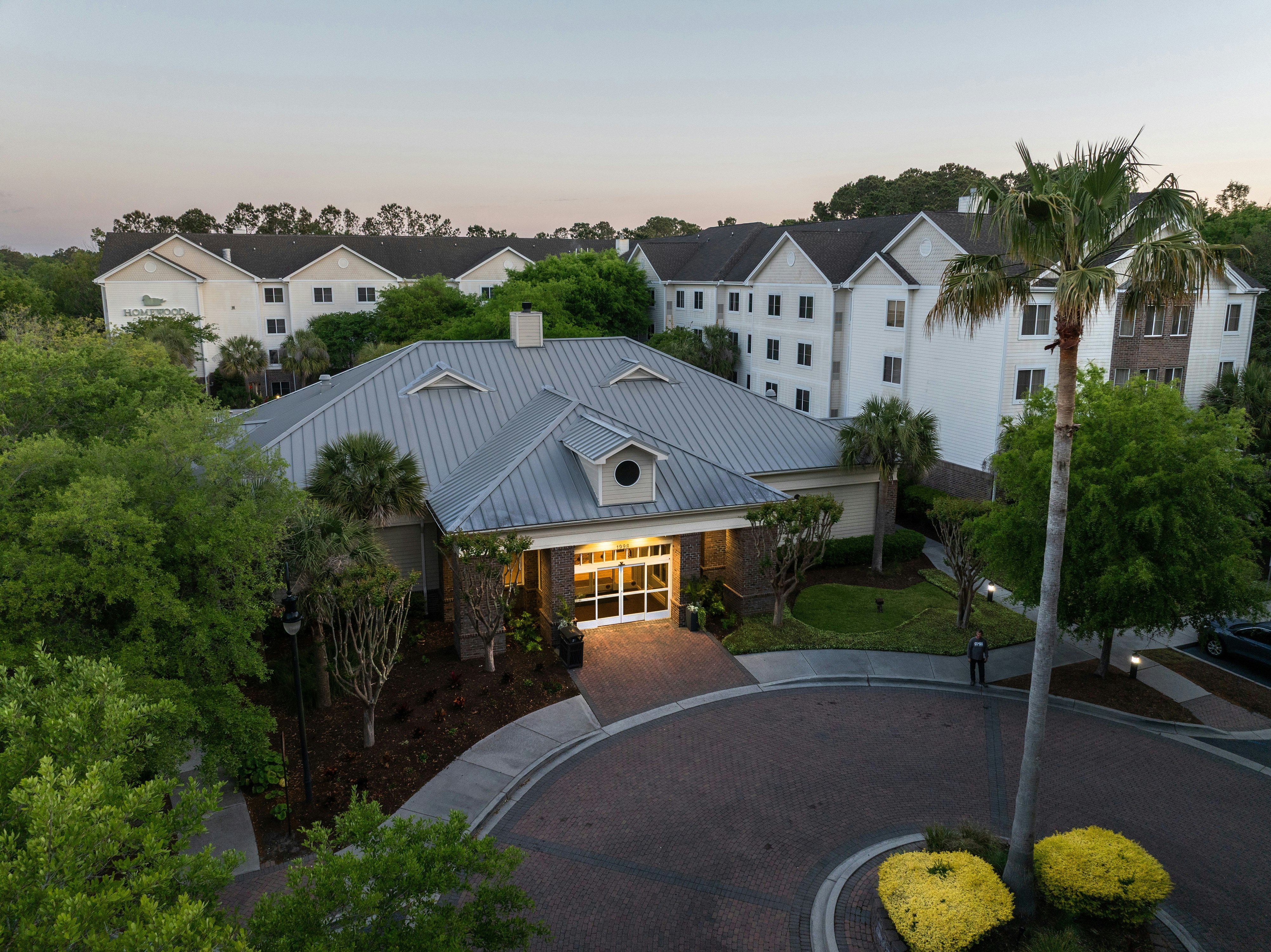Homewood Suites By Hilton Charleston Mt Pleasant 53/54