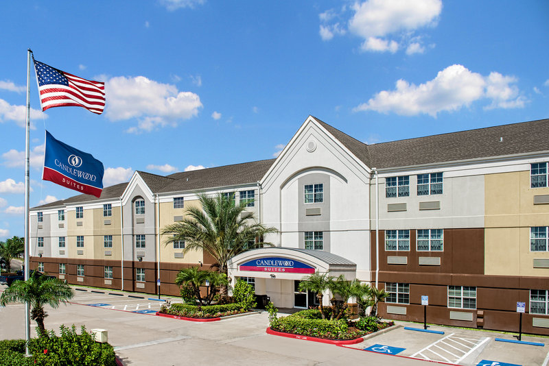 Candlewood Suites Galveston 49/53