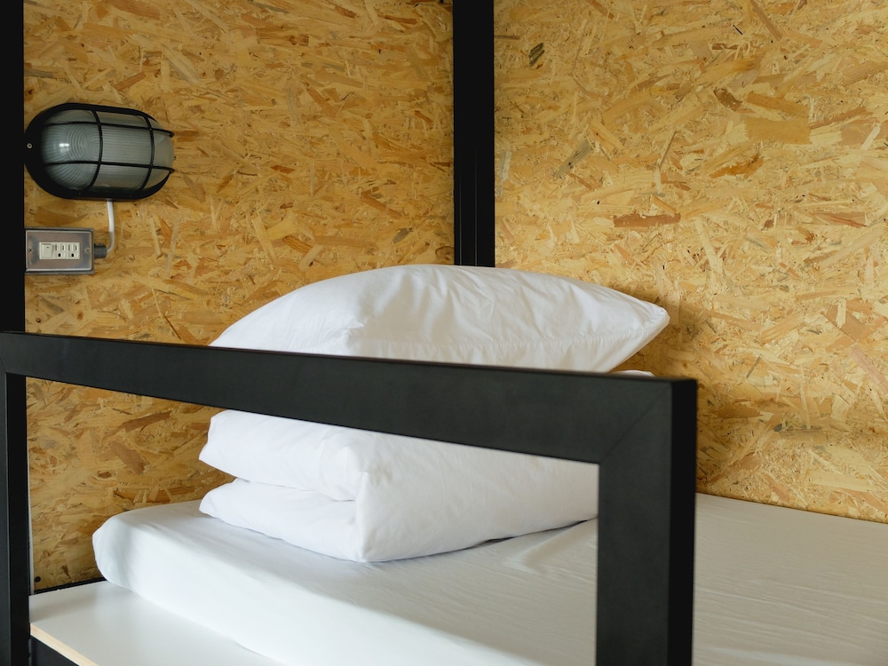 Oldmancaptain Hostel photo5