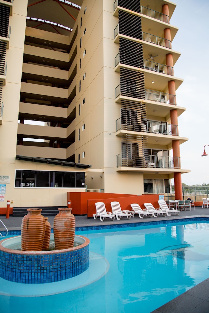 Cullen Bay Resorts By Vivo 6/49