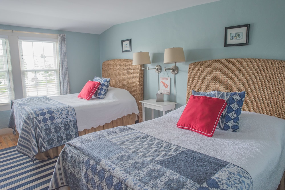 Newagen Seaside Inn 15/71