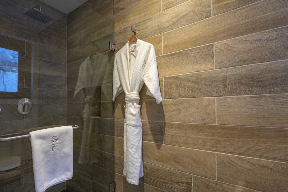 Hacienda Santo Cristo Hotel & Spa - Adults Only 30/50