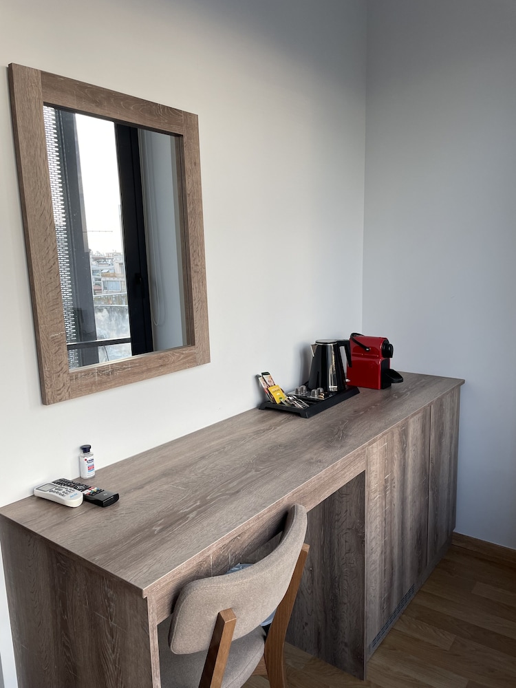 Acropolis Plaza Smart Hotel 13/50