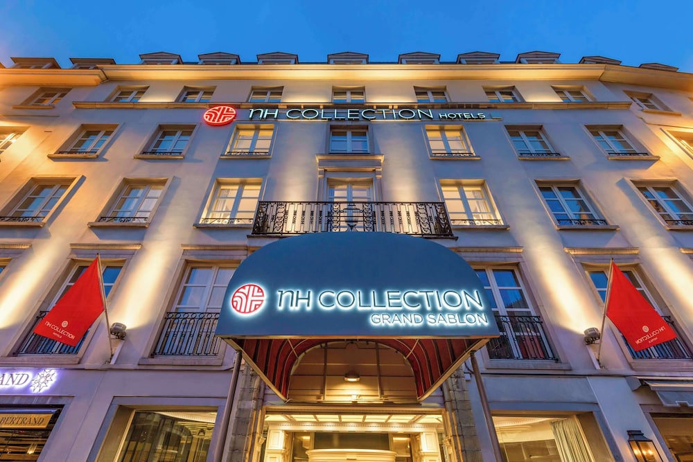 NH Collection Brussels Grand Sablon 2/49