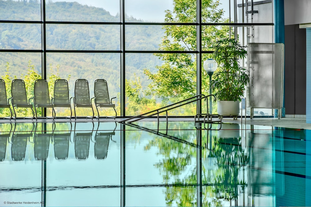Taste Hotel Heidenheim 1/41