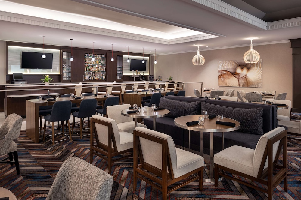 Coast Seattle Downtown Hotel by APA 35/50