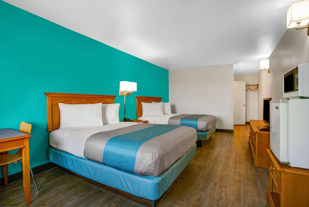 Motel6 Baker City, OR 13/61