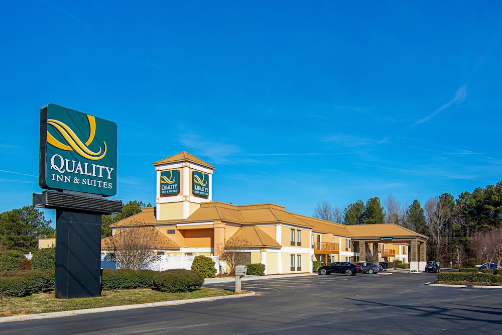 amenities