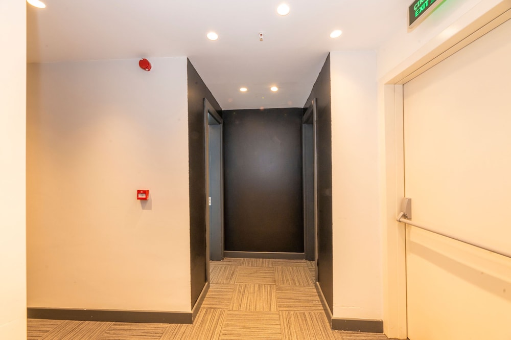 Hotel V Plus Taksim 46/70