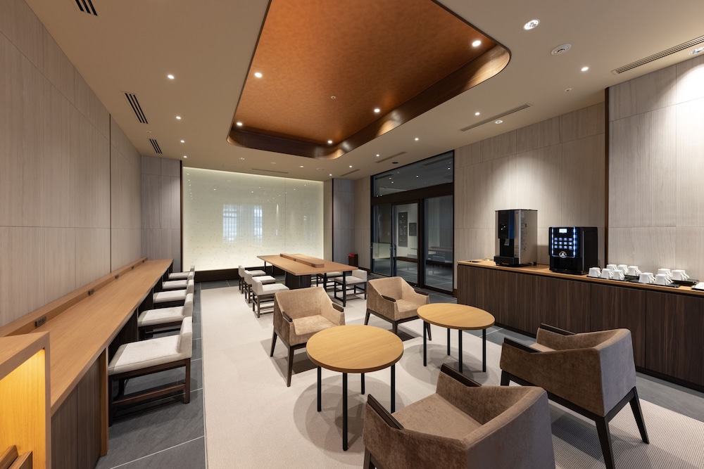 HOTEL VISCHIO TOYAMA 49/56
