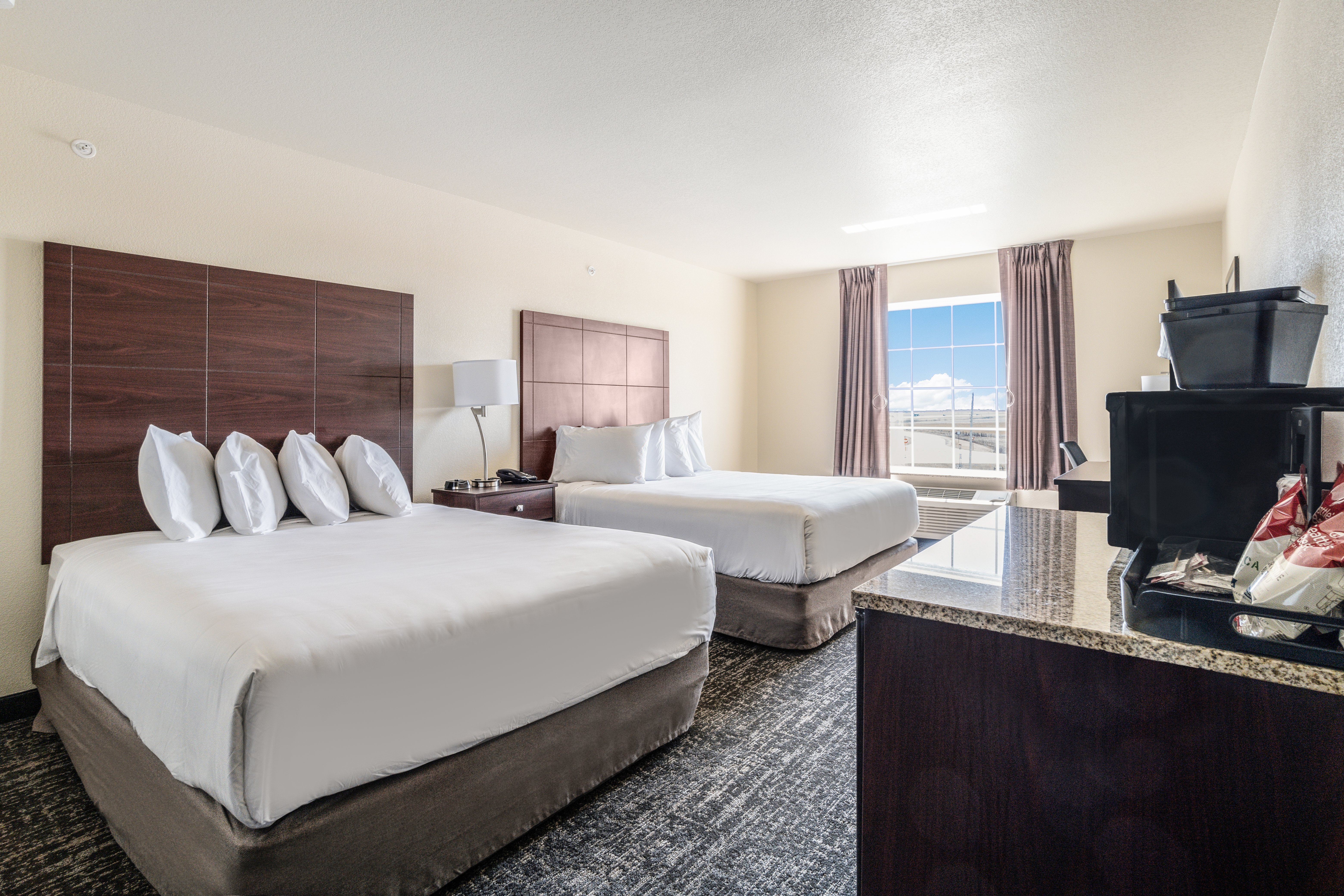 Cobblestone Hotel & Suites - Newport 21/61