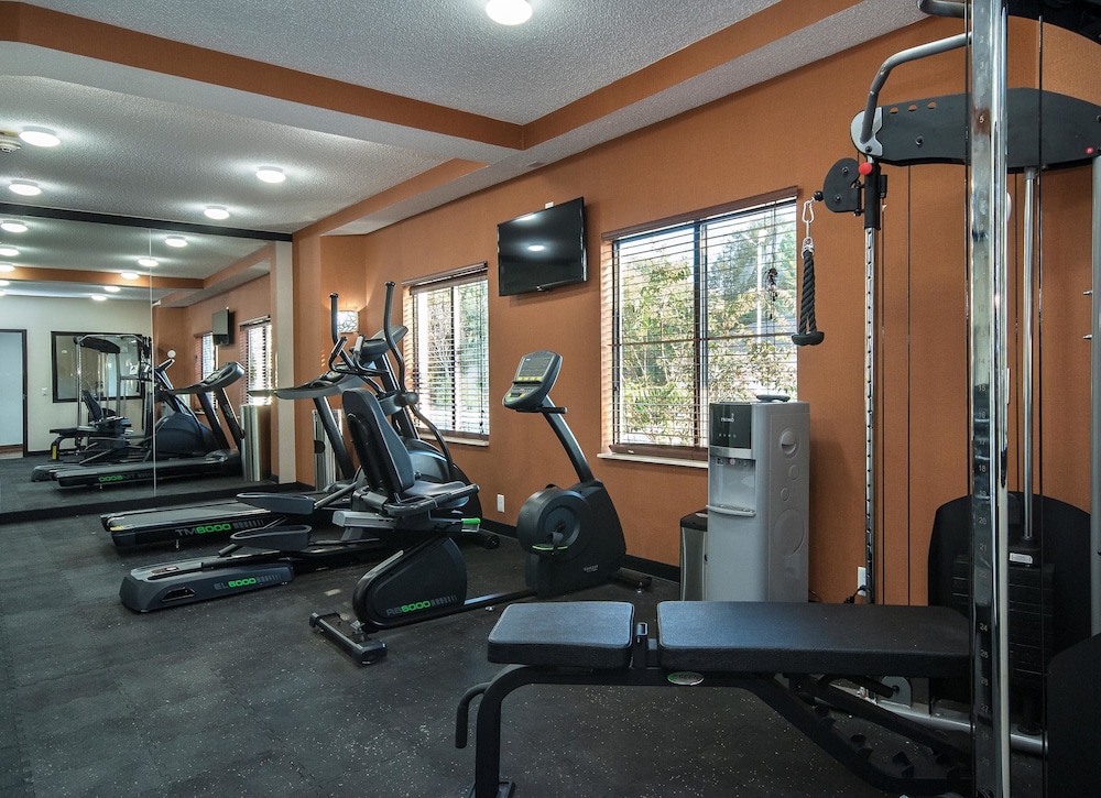 Best Western Travelers Rest/Greenville 24/36
