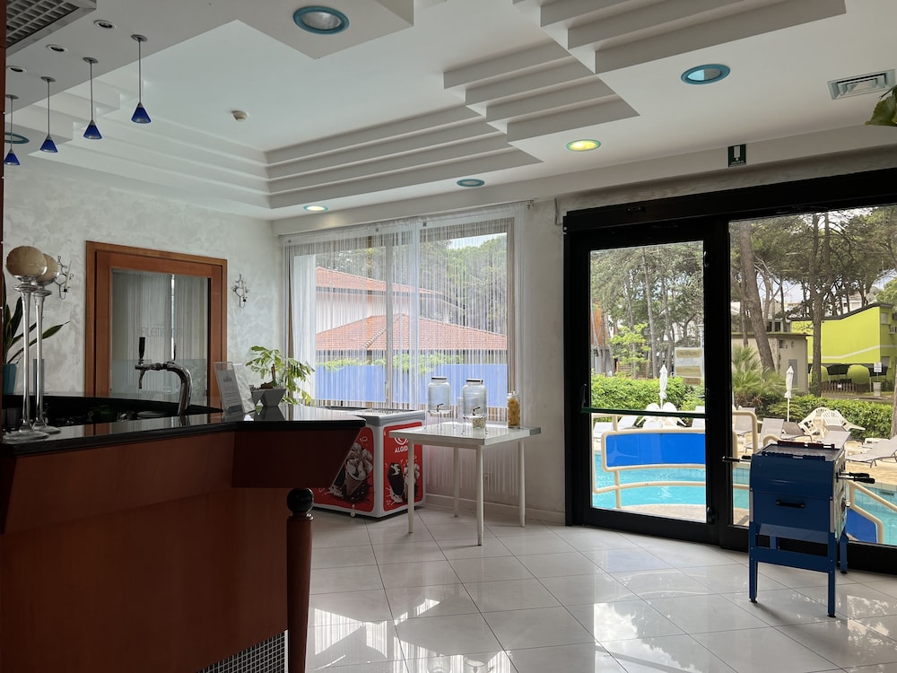 Hotel Alemagna 15/117
