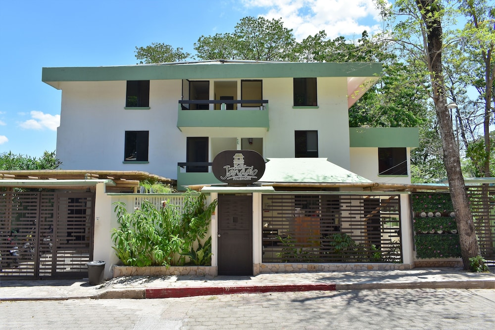 Casa Janaab Palenque 1/50