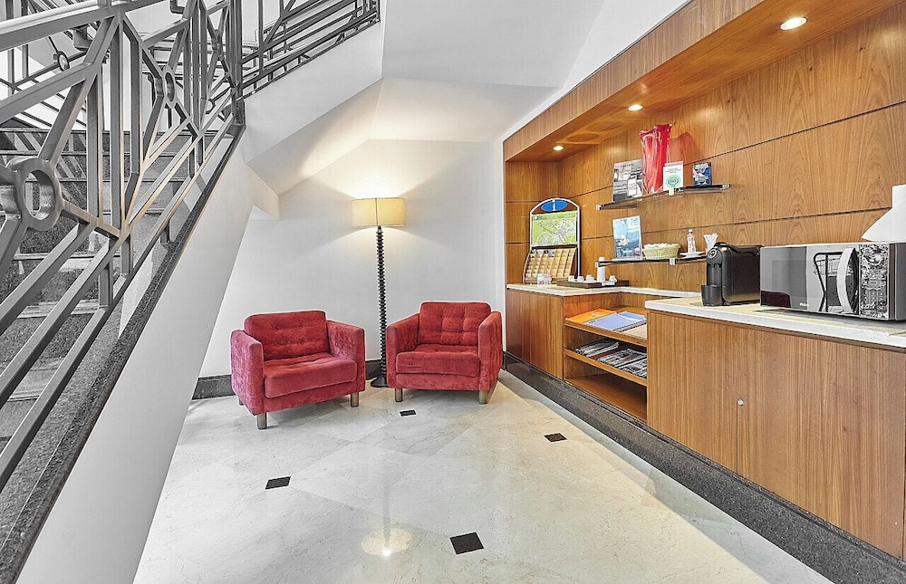 Hotel Cassino Tower Campinas 7/72
