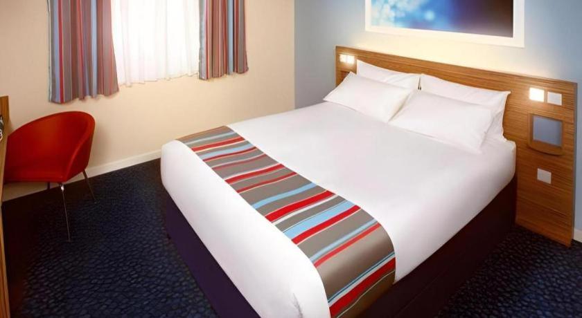 Travelodge Maidstone Central 11/17