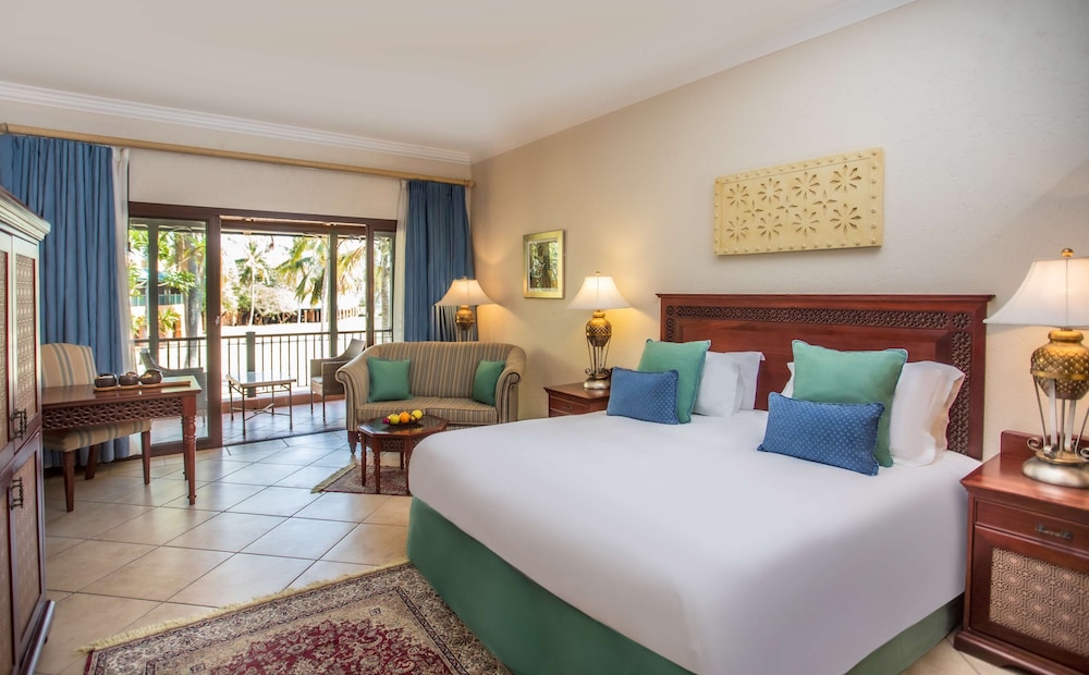 Avani Pemba Beach Hotel And Spa 17/80