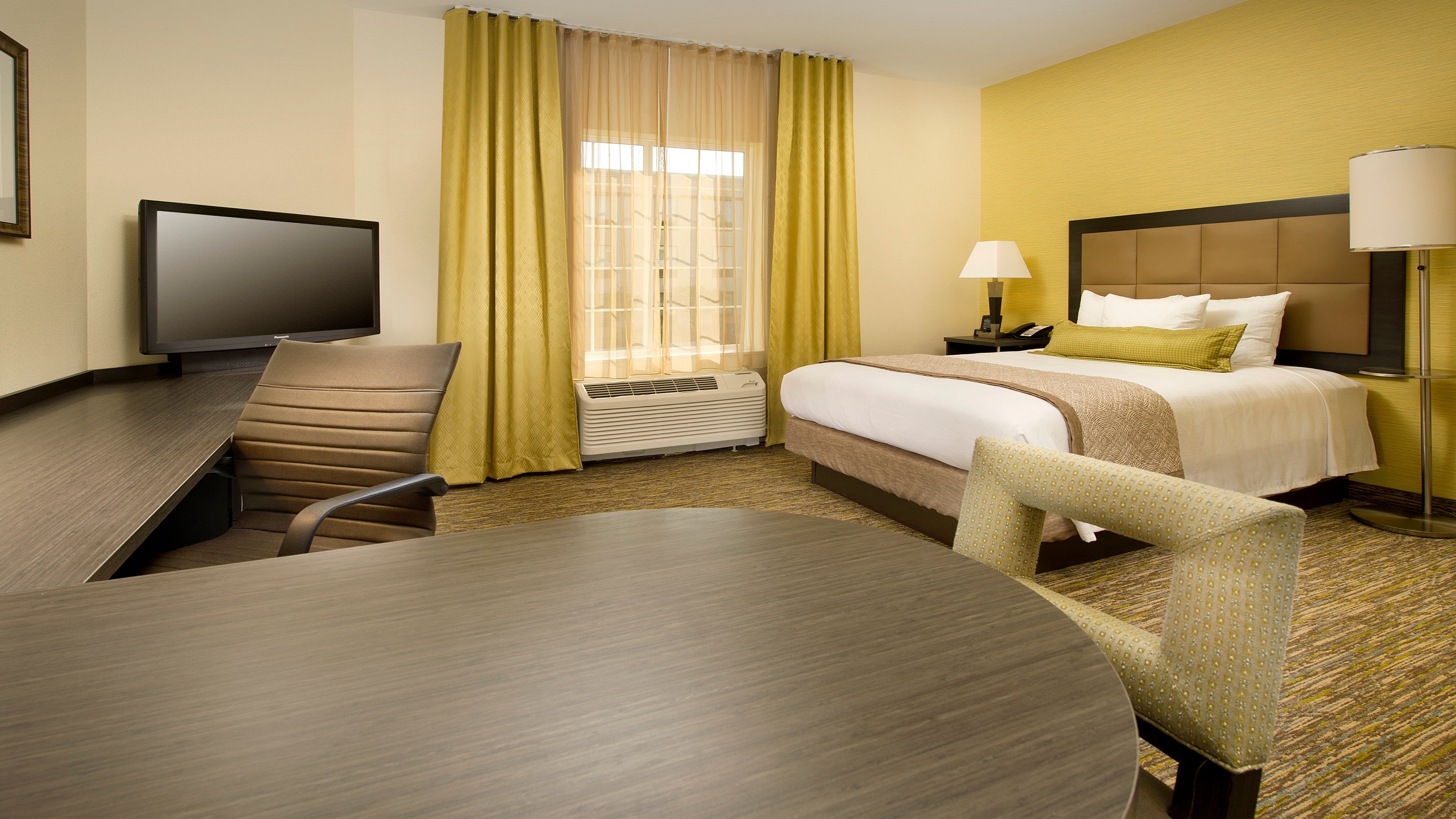 Candlewood Suites Alexandria - Fort Belvoir 6/16
