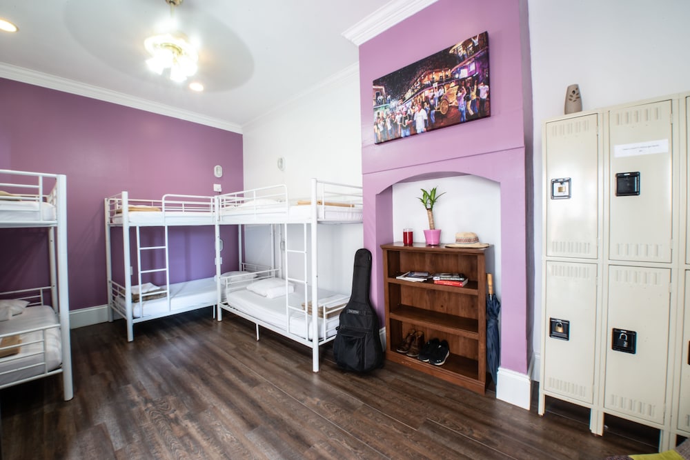 Auberge Nouvelle Orleans Hostel 27/66