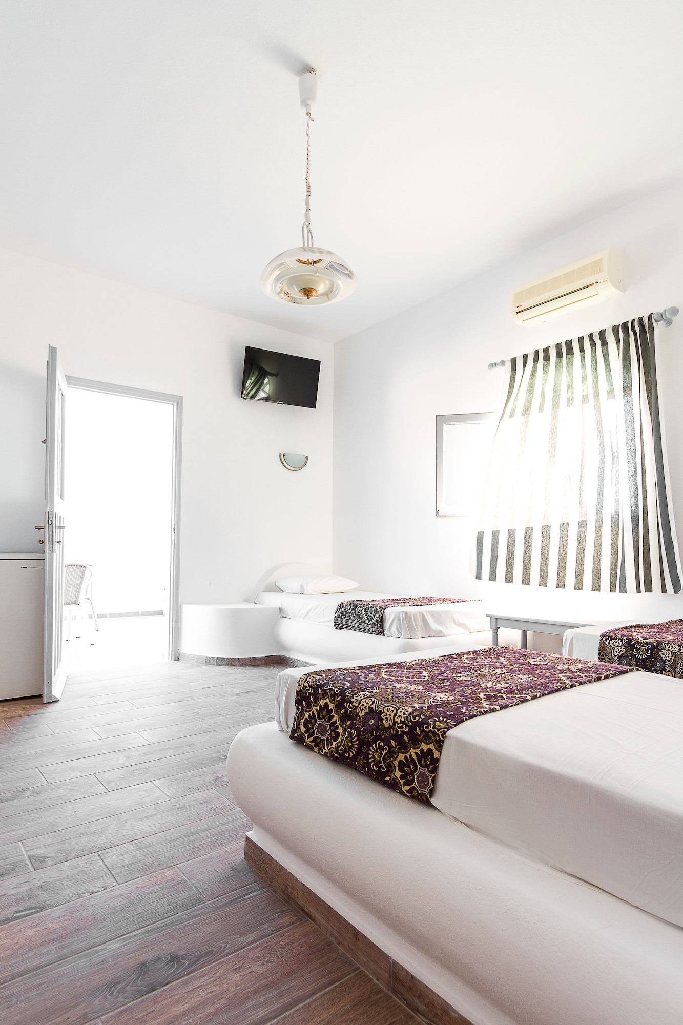 Superior, 3 Beds