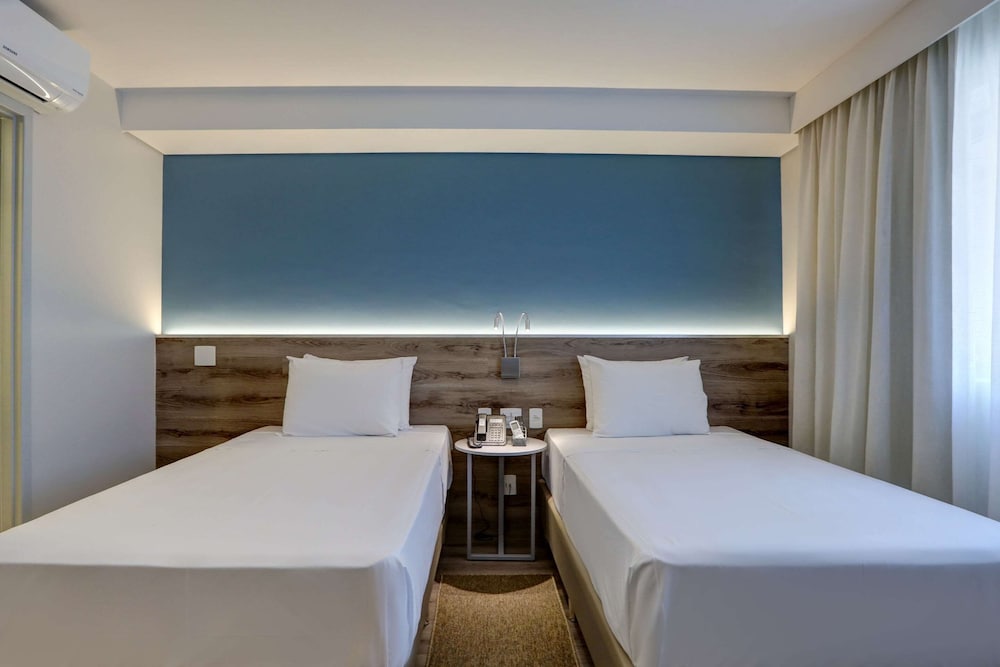 Comfort Hotel Guarulhos Airport 30/72