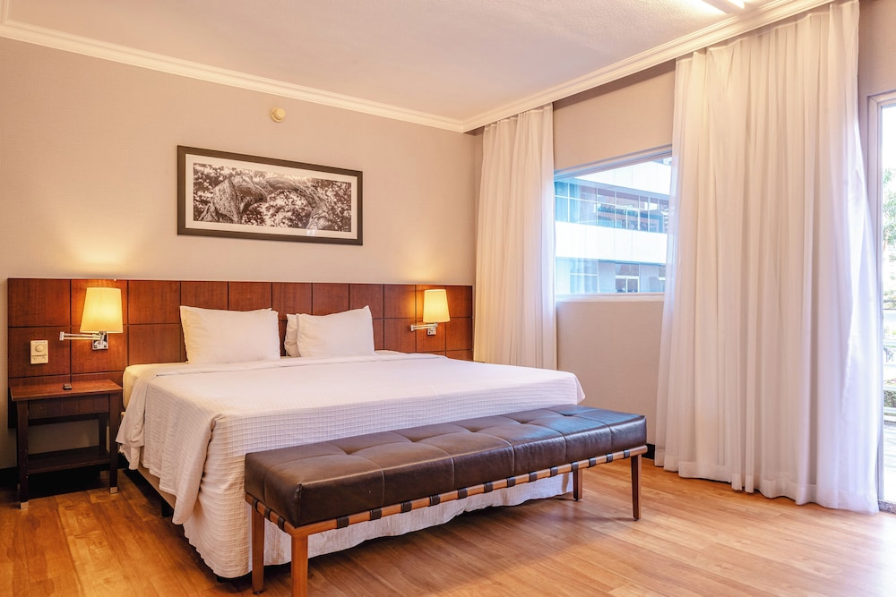 PREMIER, DOUBLE BED