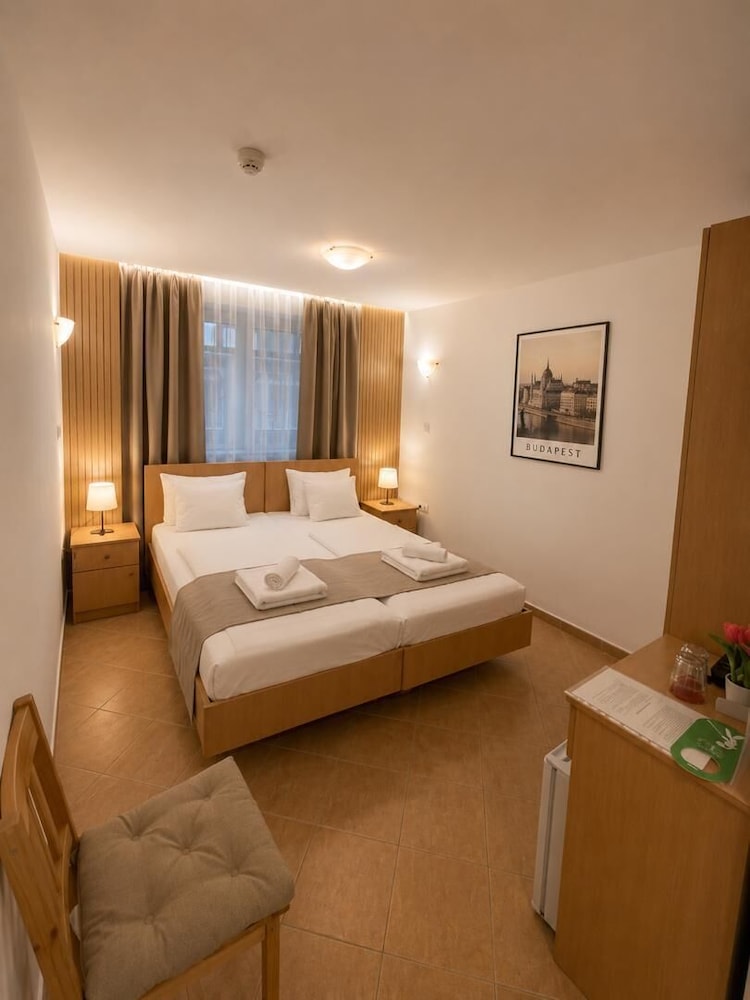 Esprit Hotel Budapest 13/50
