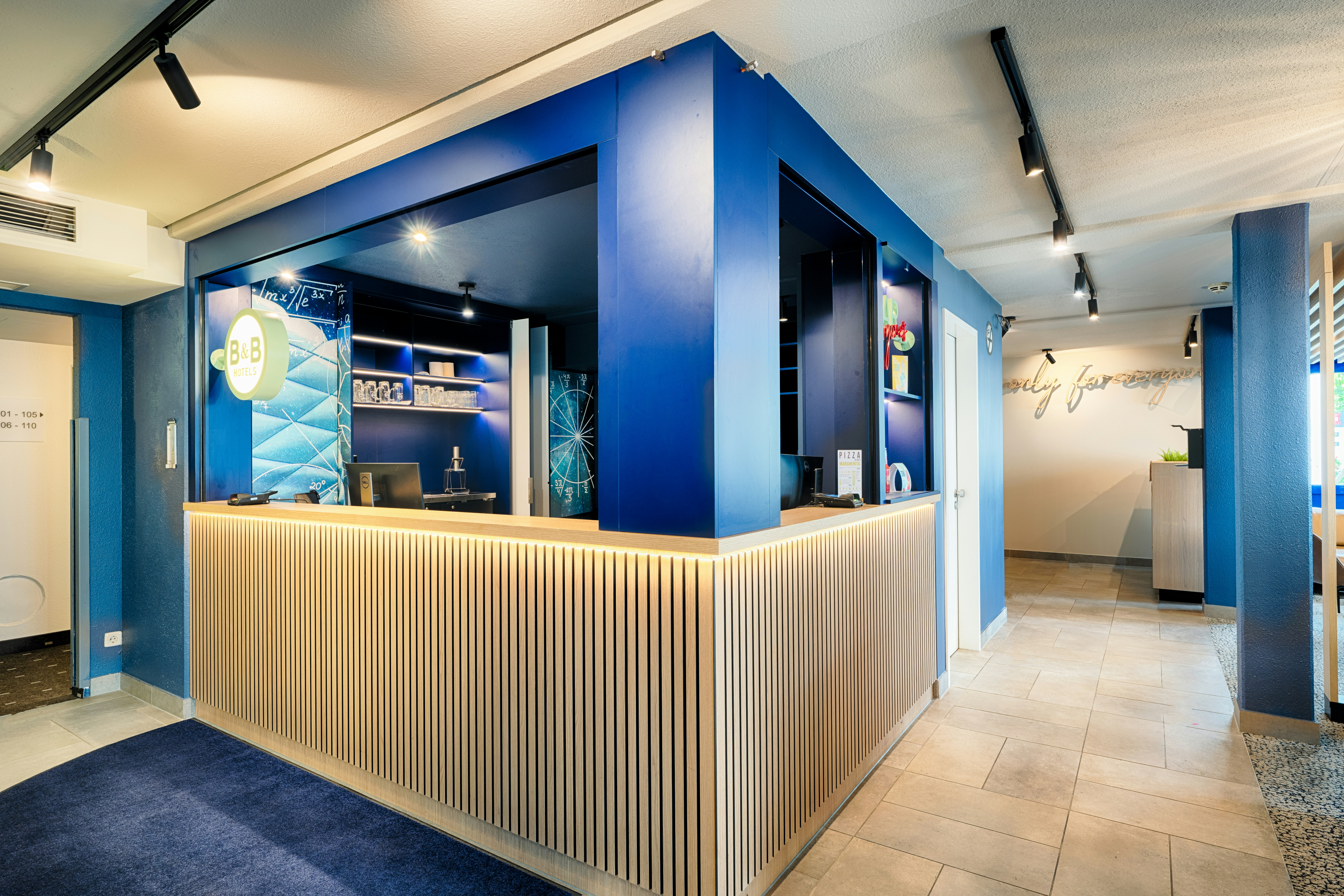 B&B Hotel Munchen Garching 5/23