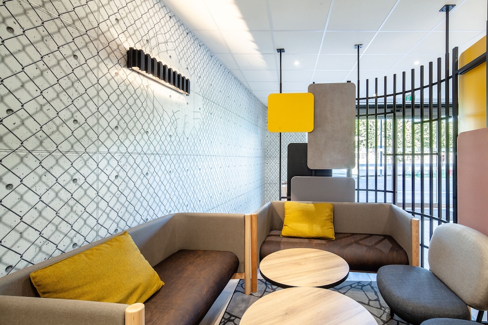 B&B HOTEL Saint Denis Porte de Paris 21/31