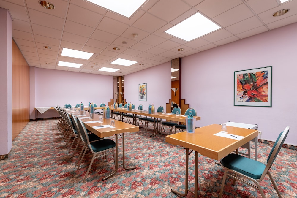 Trip Inn Frankfurt Airport Russelsheim 21/22