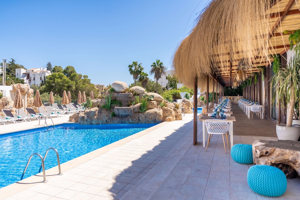 Marsenses Ferrera Blanca Adults Only Hotel 144/150