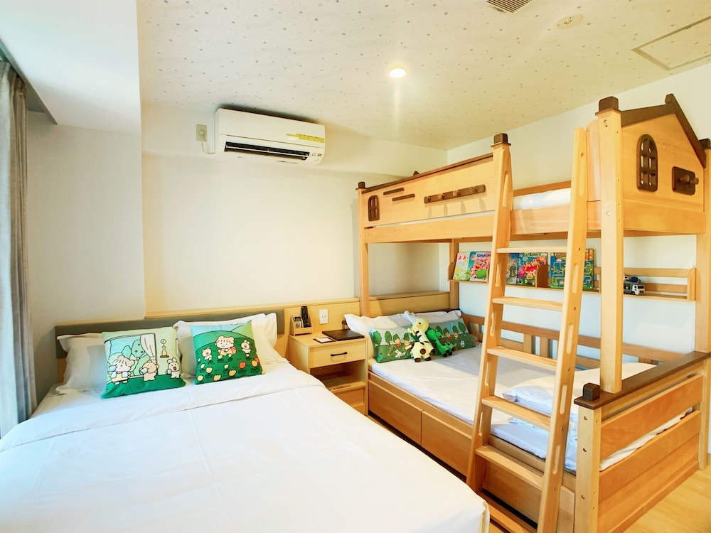 Victoria Hotel Okinawa 40/63