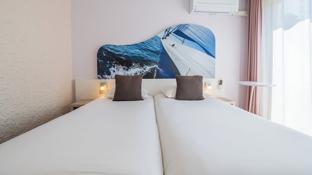 Hotel Europe 16/56