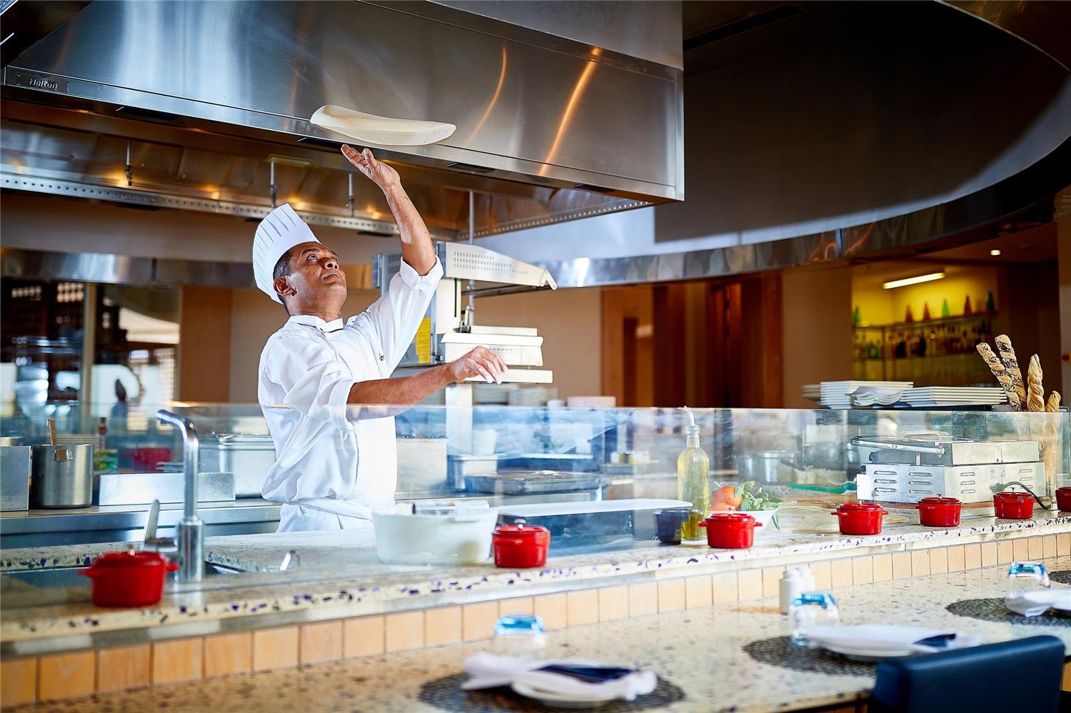 Barcelo Mussanah Resort, Sultanate of Oman 44/63