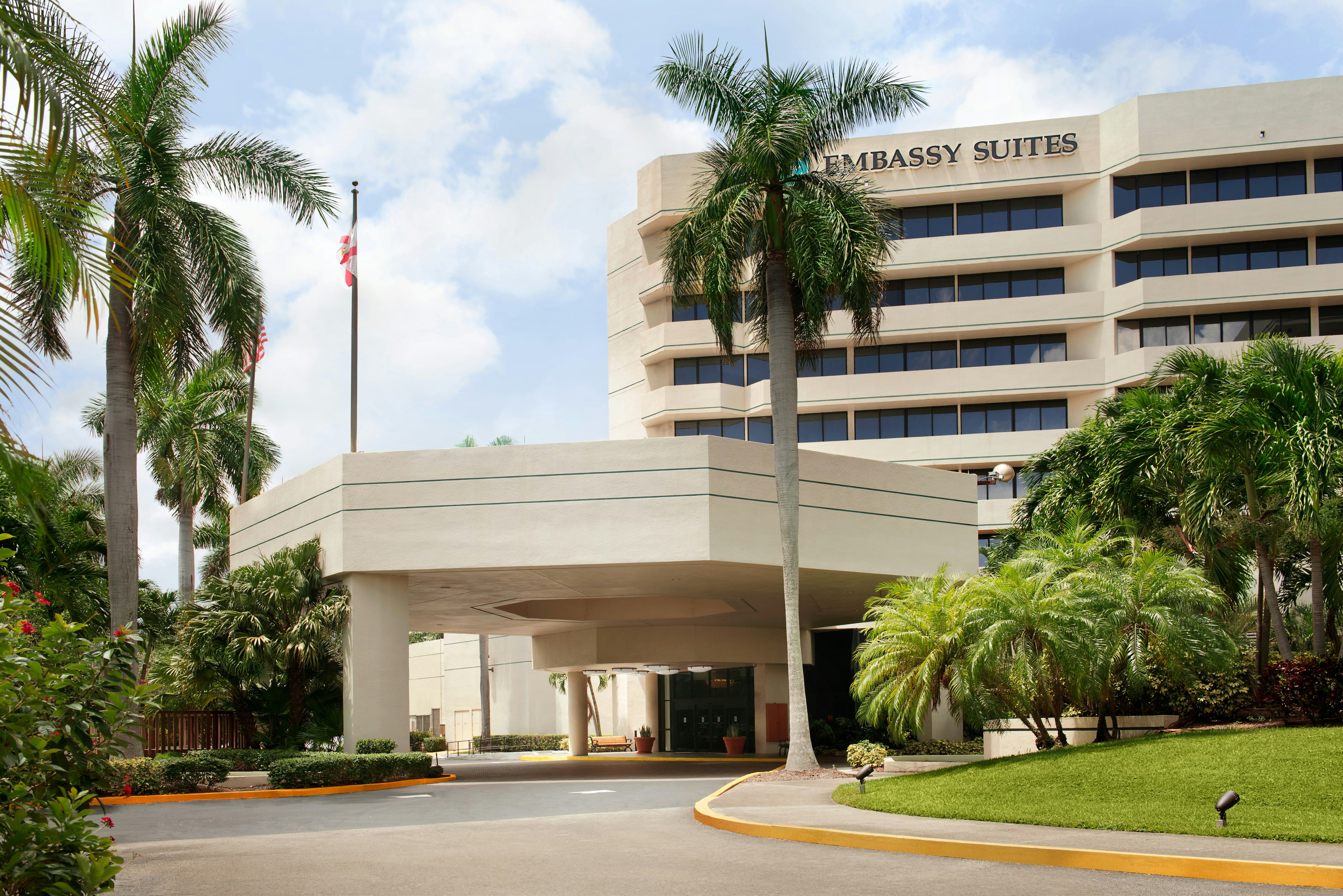 Embassy Suites by Hilton Boca Raton 53/60