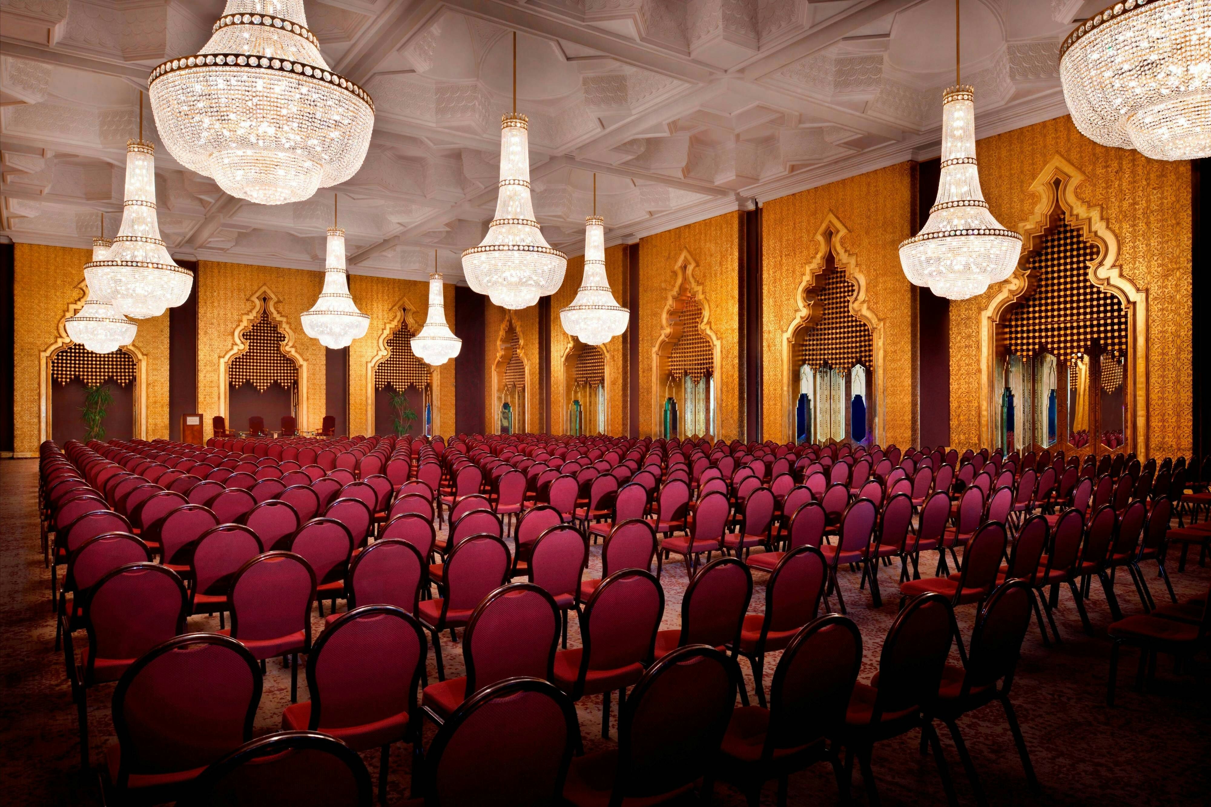 Marriott Mena House Cairo 16/25