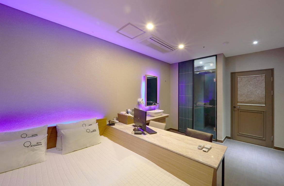 Nampo Comma Hotel 37/48