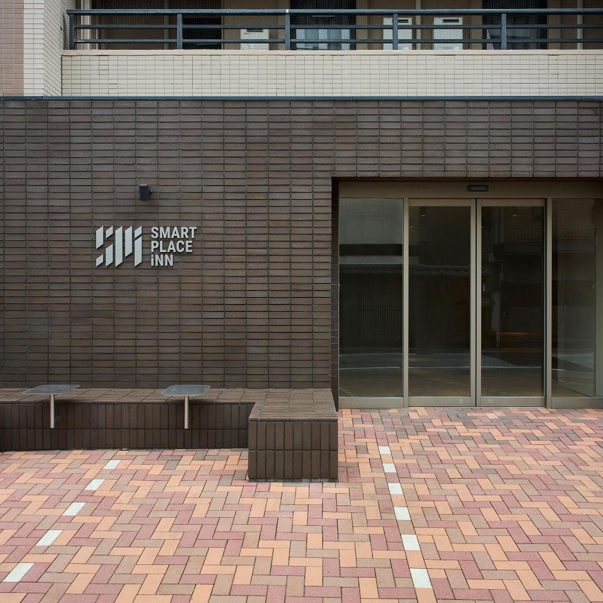 SMART PLACE iNN Hakata-Gion 1/37