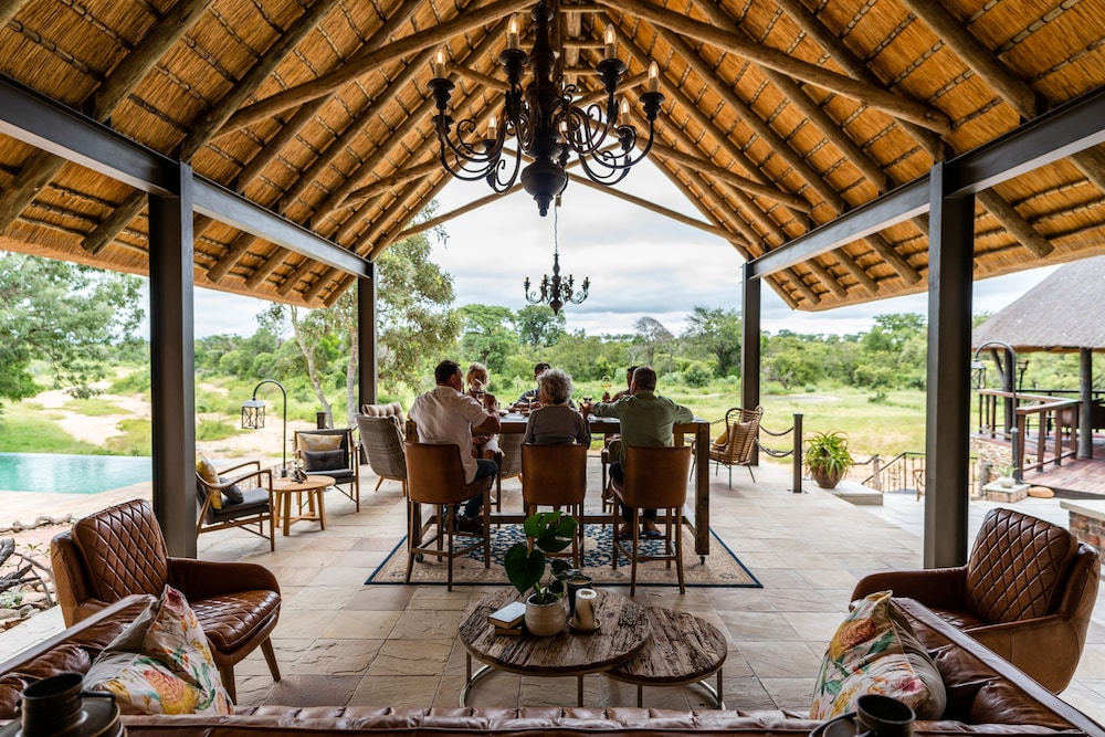 Shumbalala Game Lodge 22/50