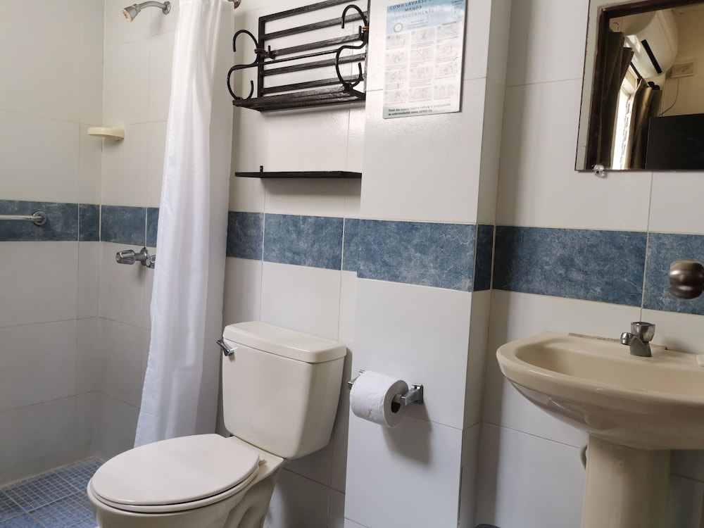 Armonía Hostal 55/55