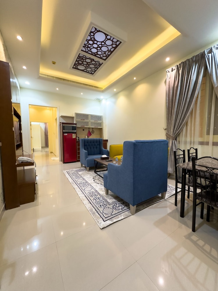 Aknan Hotel Appartments 9/46