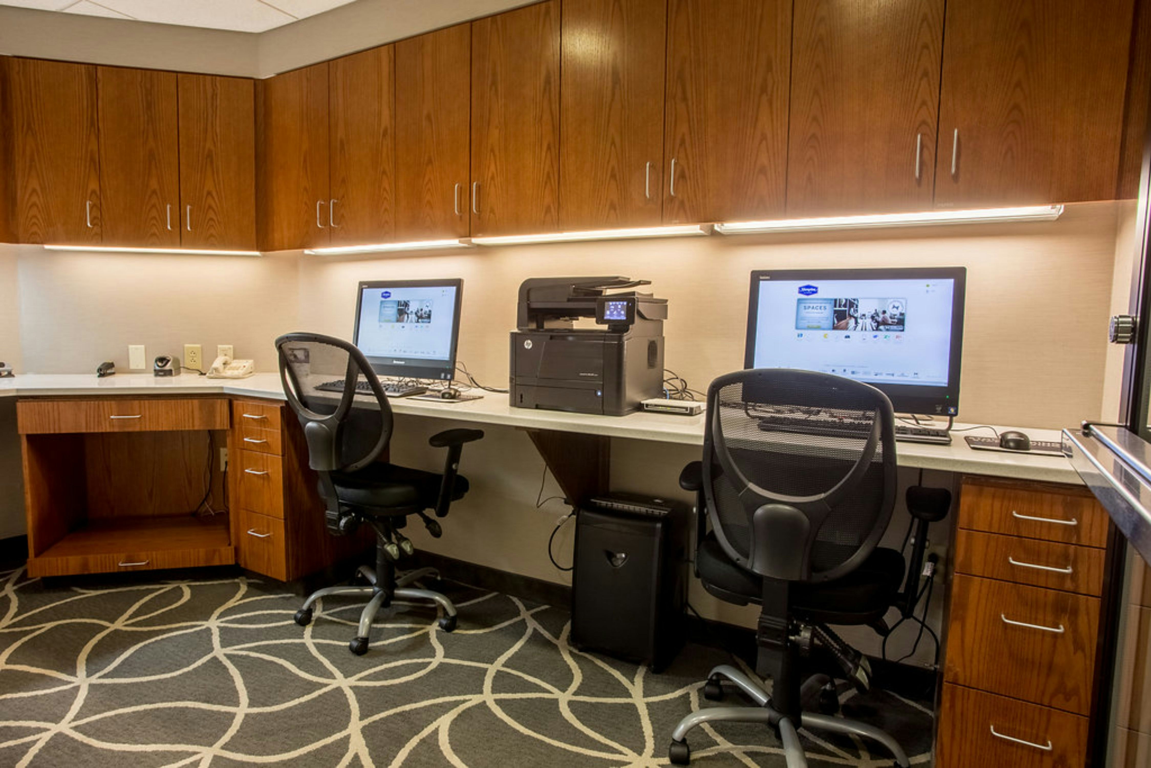 Hampton Inn & Suites Tilton 55/66
