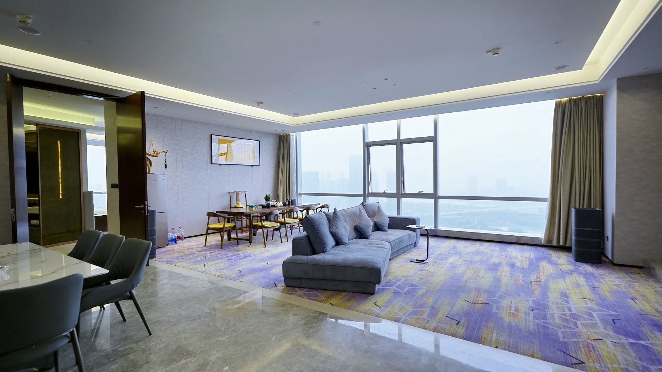 Crowne Plaza Zhangzhou 20/50