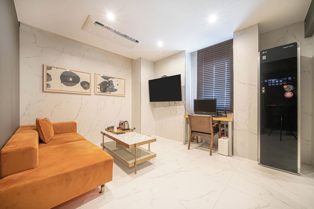 Busanjin Brown-Dot Hotel 38/50