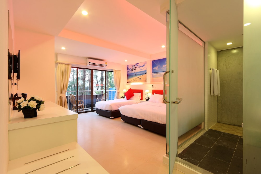 Armoni Patong Beach Hotel 34/78