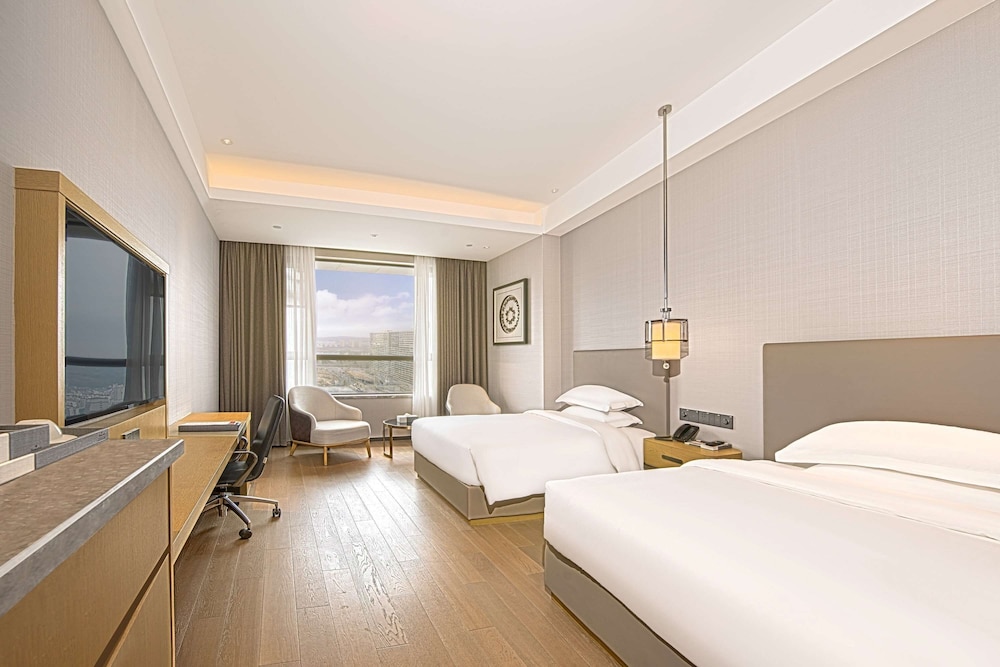 Ramada Plaza Wyndham Shengzhou City Center 15/42