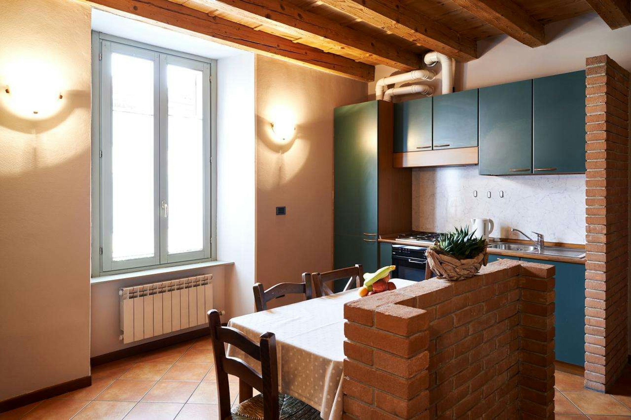 Antico Borgo 15/33
